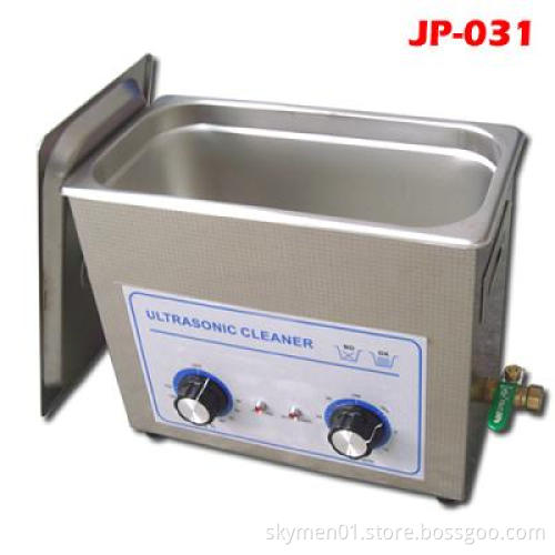 skymen medical ultrasonic cleaner(6.5L,with drainage)